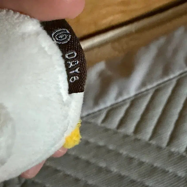 [BUNJANG] Denimals Jj-e 18 Plush / 데니멀즈 쩨 18