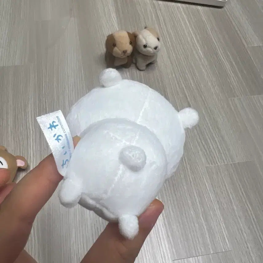 [BUNJANG] Chiikawa Gachapon Figures / 치이카와 가챠