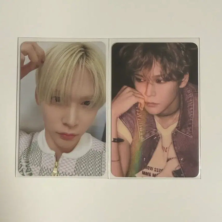 [BUNJANG] RIIZE Mini 1st Album Photopack Ver. Eunseok / 라이즈 미니1집 포토팩ver. 은석