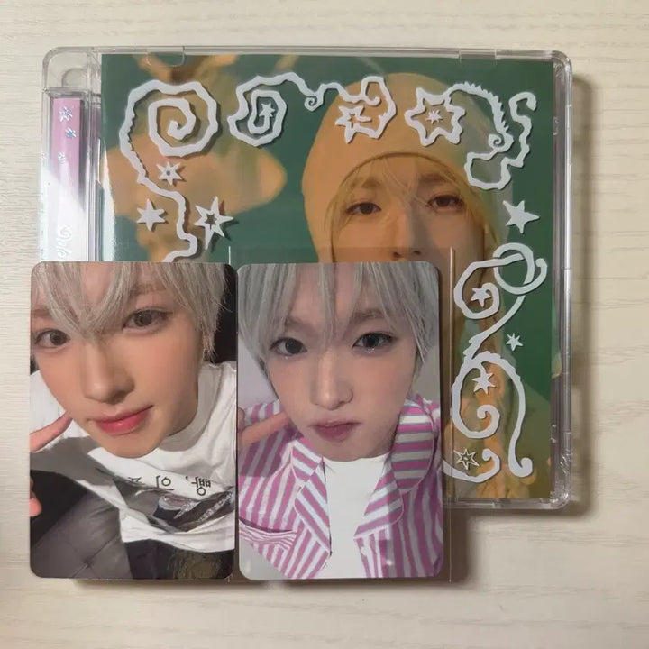 [BUNJANG] NCT WISH Sakurya Apple Music Lucky Draw Photocard (2nd Batch) O.O.O POB / 엔시티 위시 애플뮤직 위드뮤 2차 럭드 포카 사쿠야 앺뮤 오드투러브