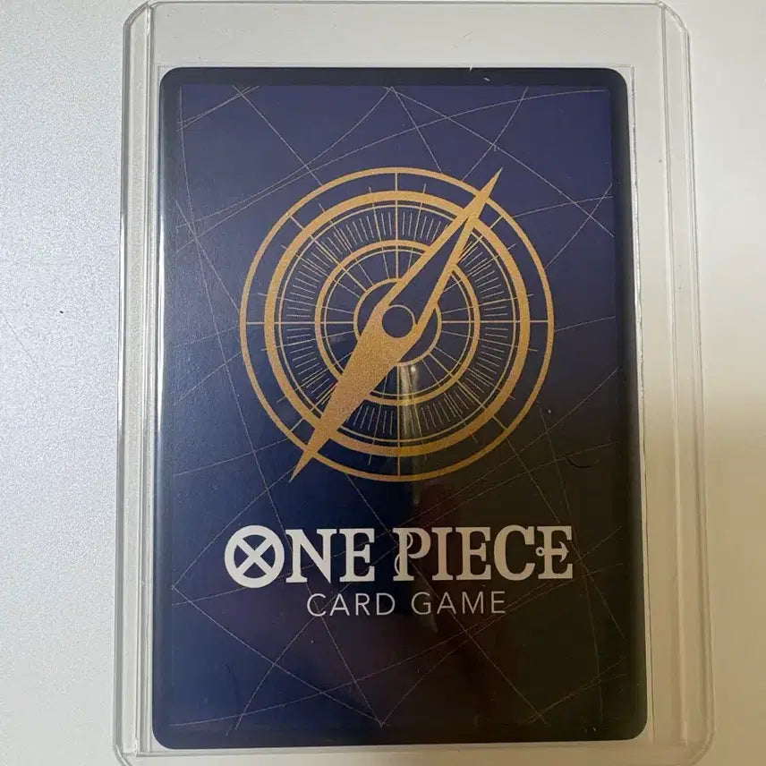 [BUNJANG] One Piece Card Game OP13-027 Sanji / 원피스카드 13탄 상디 OP13-027 팔아요