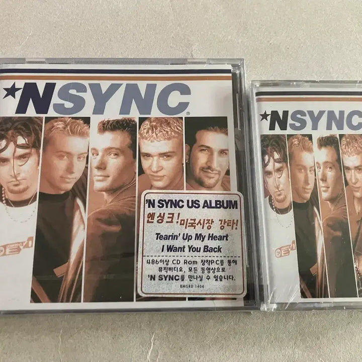 [BUNJANG] NSYNC &