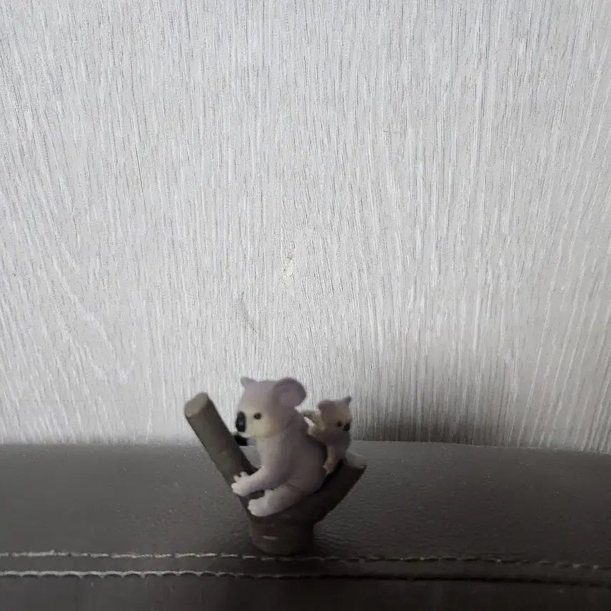 [BUNJANG] Animal Koala Figurine / 애니멀 코알라피규어