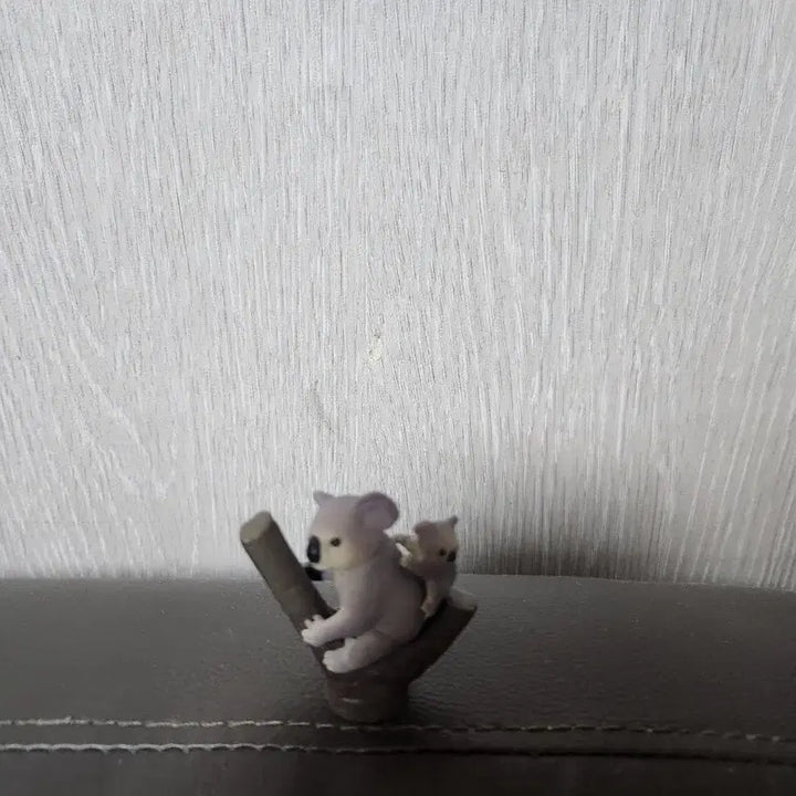 [BUNJANG] Animal Koala Figurine / 애니멀 코알라피규어