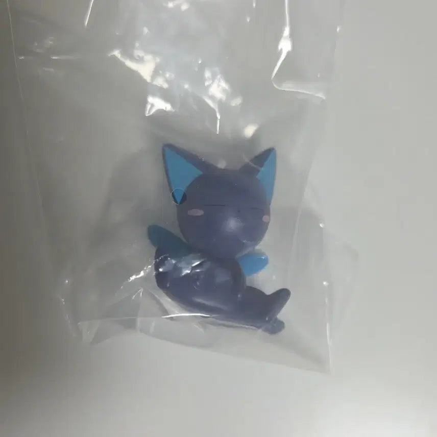 [BUNJANG] Cardcaptor Sakura Shoulder Buddy Spinel Figure / 카드캡터체리 어깨쿵 가챠 스피넬