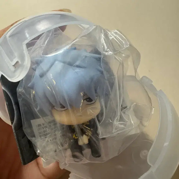 [BUNJANG] Gintama Machiboke 2nd Edition Sakata Gintoki (Sealed) / 미개봉)은혼 마치보케 2탄 사카타 긴토키