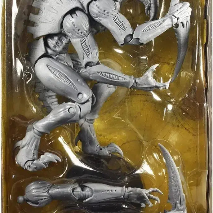 [BUNJANG] McFarlane Toys Warhammer 40K Ymgarl Genestealer Artist Proof Figure / 맥팔레인 워해머 40K 임갈 진스틸러 아티스트 프루프 피규어