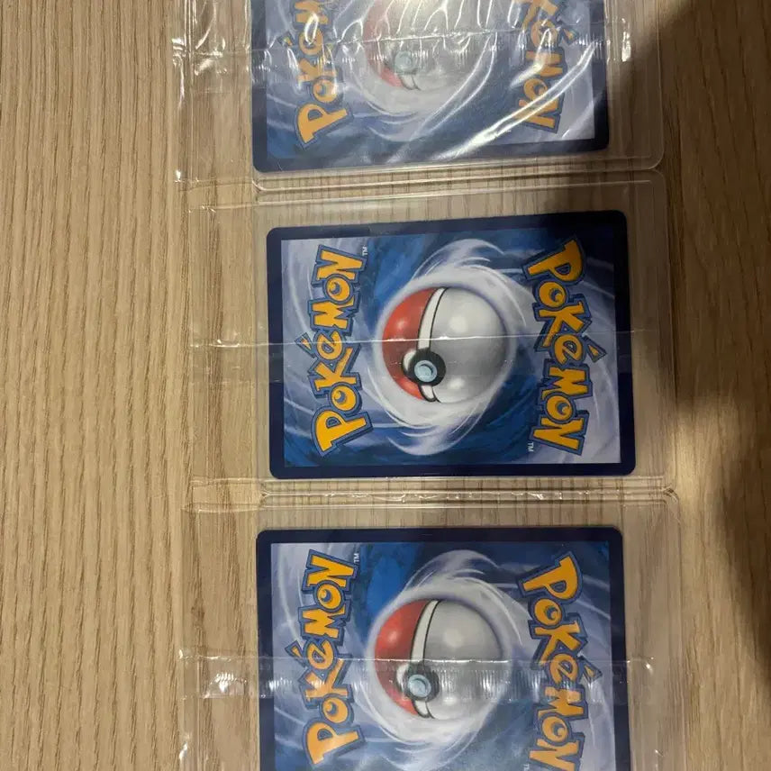 [BUNJANG] Pokemon 30th Anniversary Reprints - Torchic, Meowth, Cyndaquil Trading Cards / 포켓몬카드 중판 30주년 모부기 냐오불 펭돌이