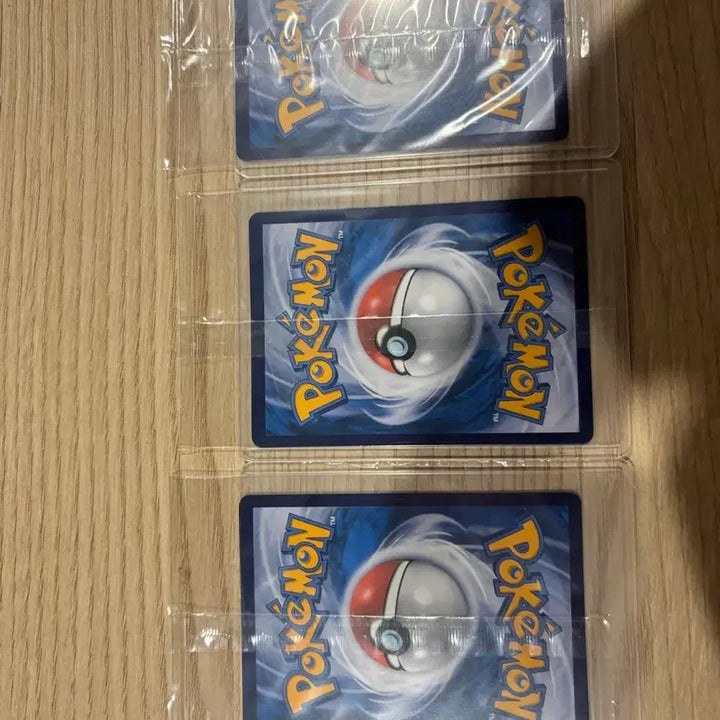 [BUNJANG] Pokemon 30th Anniversary Reprints - Torchic, Meowth, Cyndaquil Trading Cards / 포켓몬카드 중판 30주년 모부기 냐오불 펭돌이