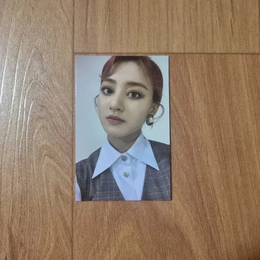 [BUNJANG] TWICE I CAN&