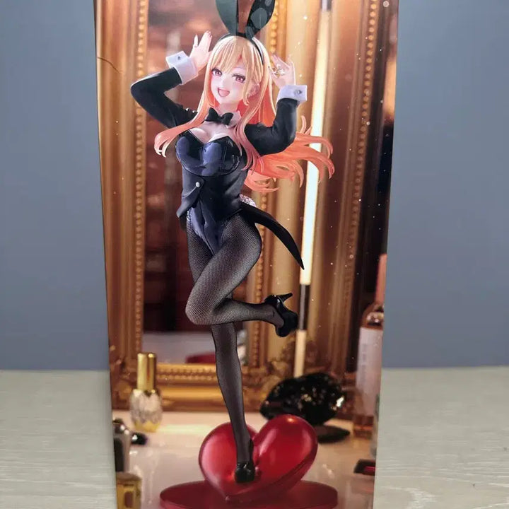 [BUNJANG] Taito Marine Bunny Girl Ver. Figure / 마린 바니걸 버전 피규어 팝니다