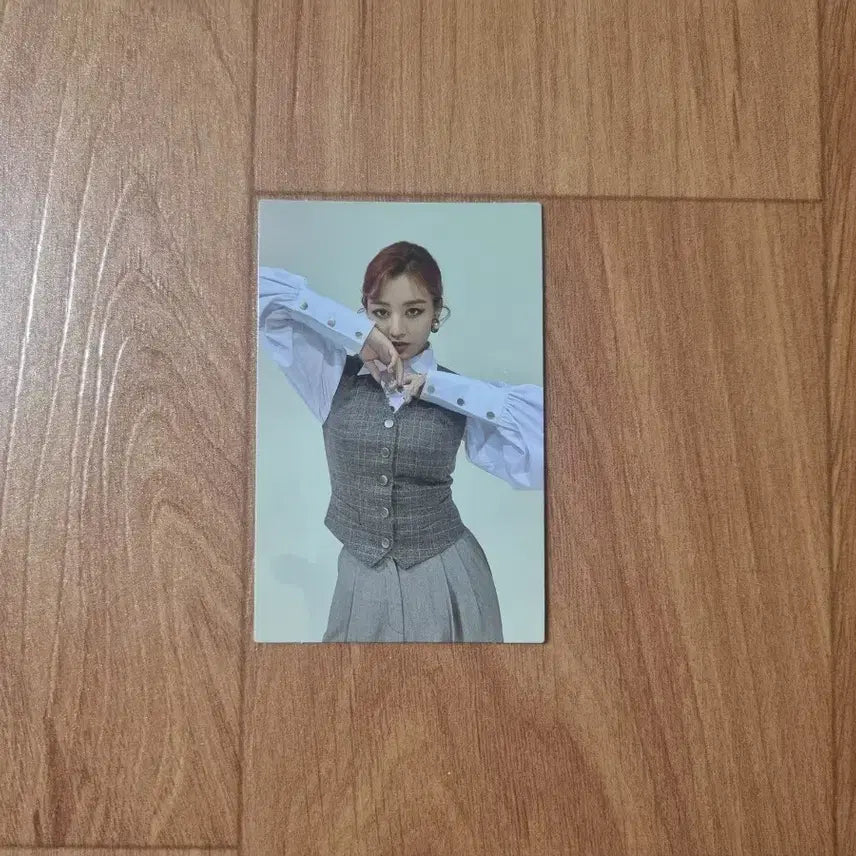 [BUNJANG] TWICE I CAN&
