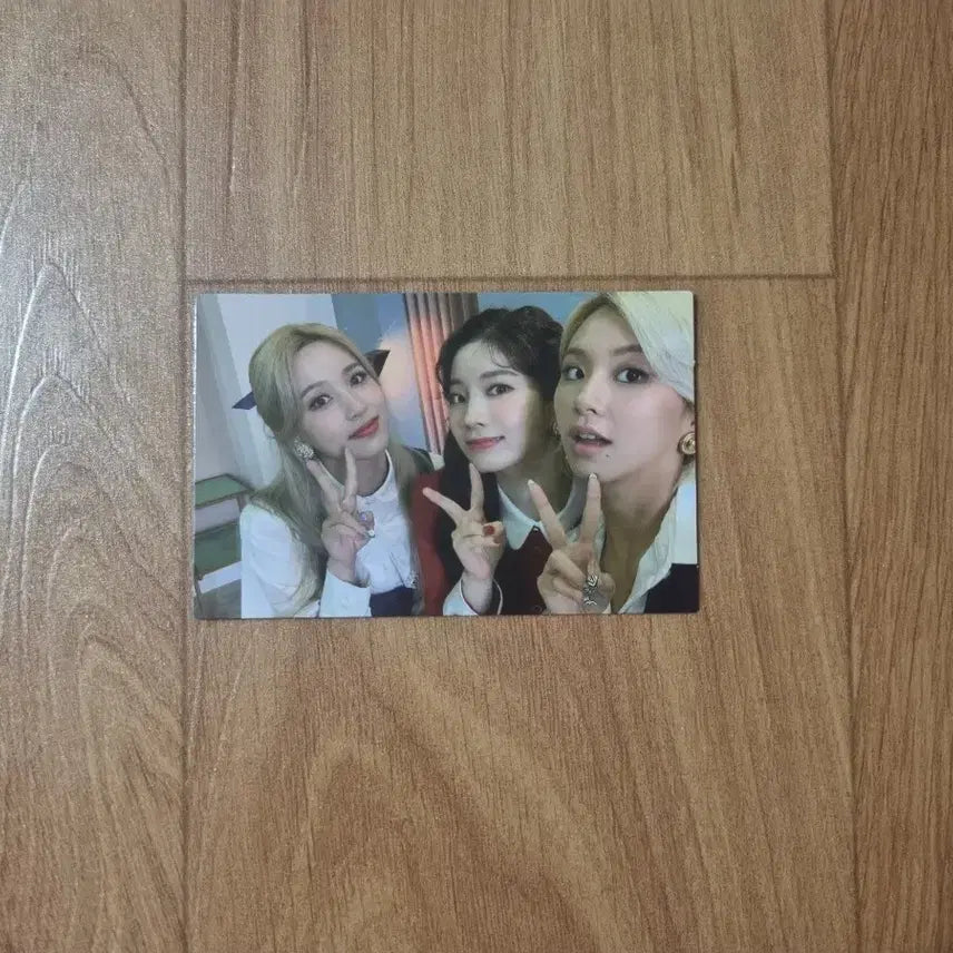 [BUNJANG] Twice I Can&
