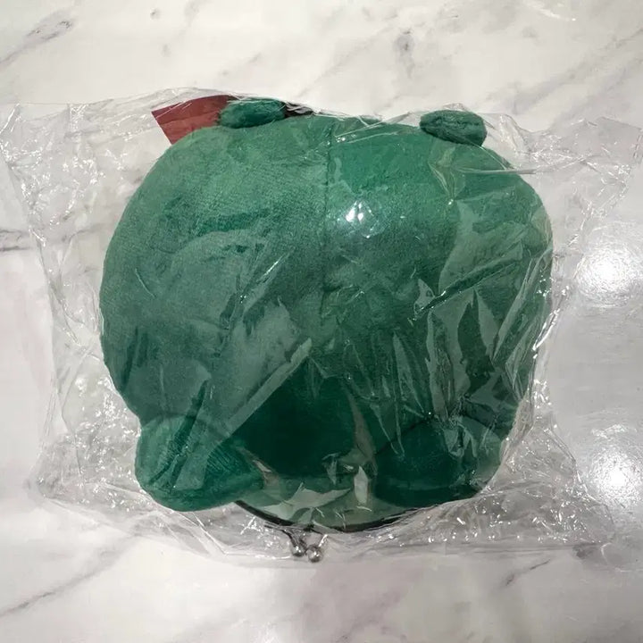[BUNJANG] Naruto Frog Coin Purse Official Goods / 나루토 개구리 동전지갑 공식굿즈.