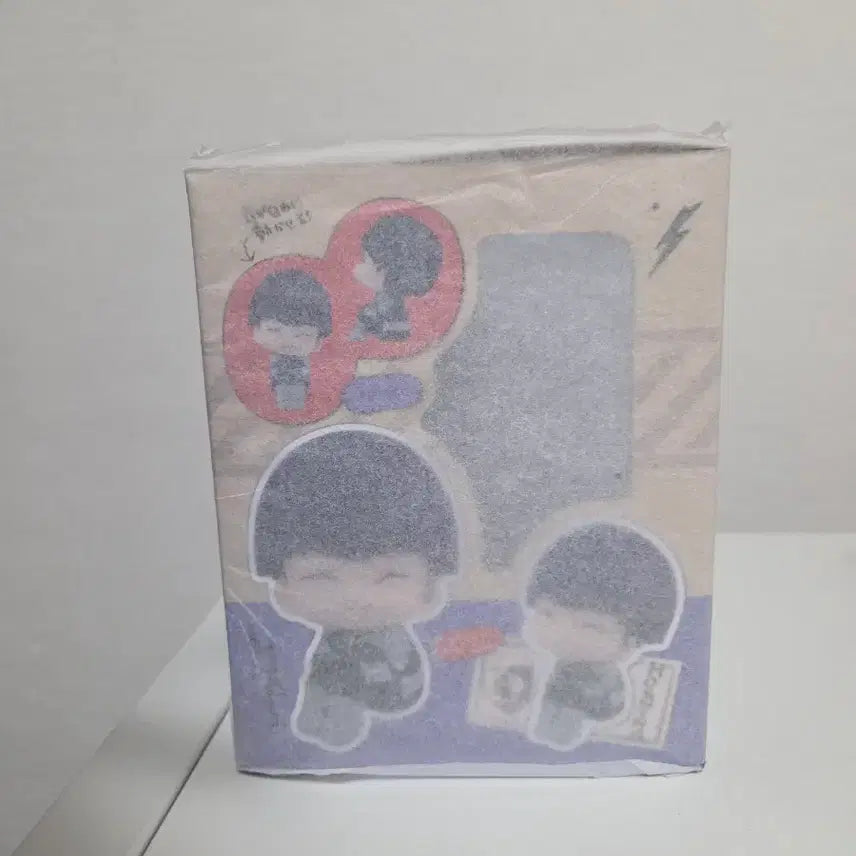 [BUNJANG] Kaiju No. 8 Soushiro Hoshina Lookup Figure (Sealed, Mint Box) / (미개봉 / 칼박) 괴수 8호 호시나 소우시로 룩업