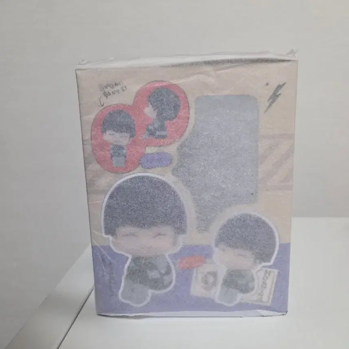 [BUNJANG] Kaiju No. 8 Soushiro Hoshina Lookup Figure (Sealed, Mint Box) / (미개봉 / 칼박) 괴수 8호 호시나 소우시로 룩업