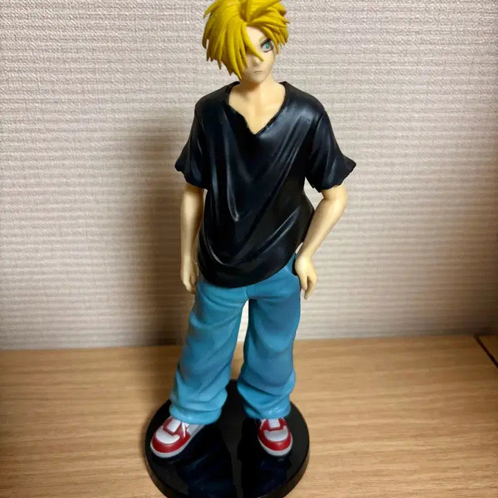 [BUNJANG] Sakamoto Days Asakura Shin A Prize Figure / 사카데이 쿠지 아사쿠라 신 A상 피규어