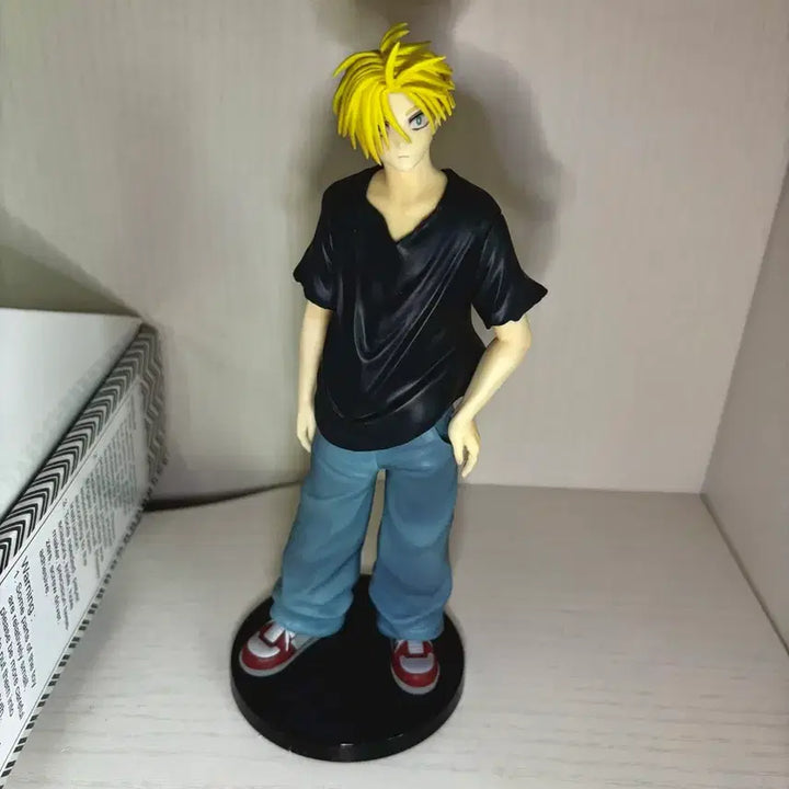[BUNJANG] Sakamoto Days Asakura Shin A Prize Figure / 사카데이 쿠지 아사쿠라 신 A상 피규어