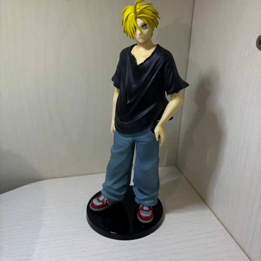 [BUNJANG] Sakamoto Days Asakura Shin A Prize Figure / 사카데이 쿠지 아사쿠라 신 A상 피규어