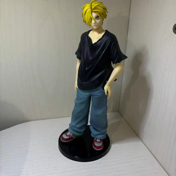 [BUNJANG] Sakamoto Days Asakura Shin A Prize Figure / 사카데이 쿠지 아사쿠라 신 A상 피규어