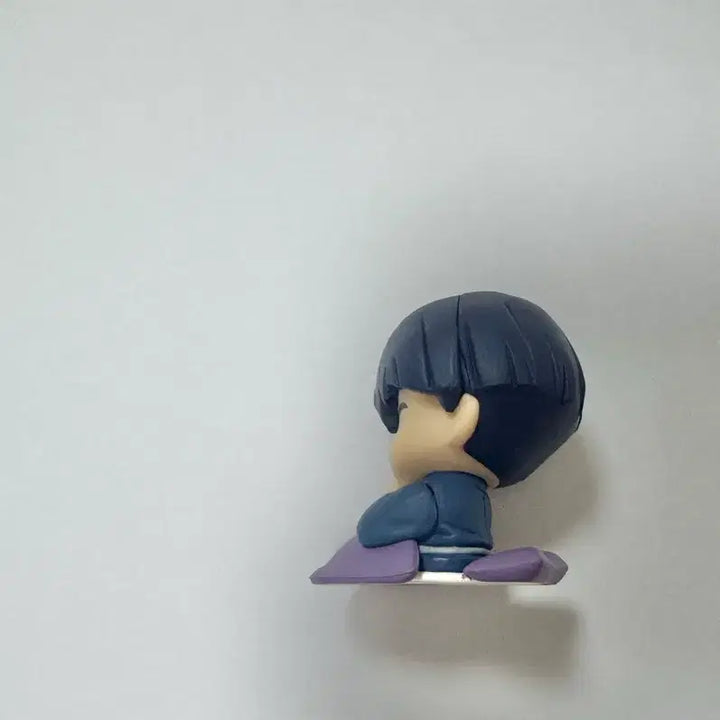 [BUNJANG] Kaiju No. 8 Hoshina O Nemutan Gacha Figure / 괴수8호 호시나 오네무탄 가챠 피규어