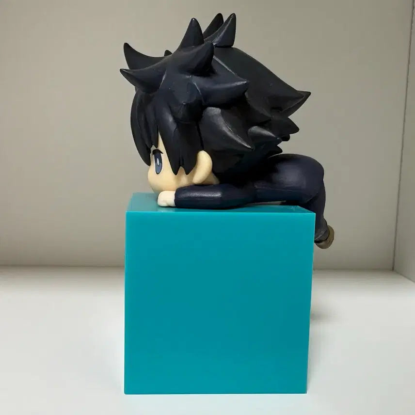 [BUNJANG] Jujutsu Kaisen Fushiguro Megumi Hikkake Figure / 주술회전 후시구로 메구미 힛카게 피규어
