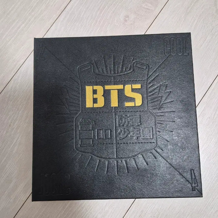 [BUNJANG] BTS Debut Album Bundle Set Jungkook Suga RM Photocards / 방탄 데뷔앨범 일괄 판매 정국 슈가 알엠 포카