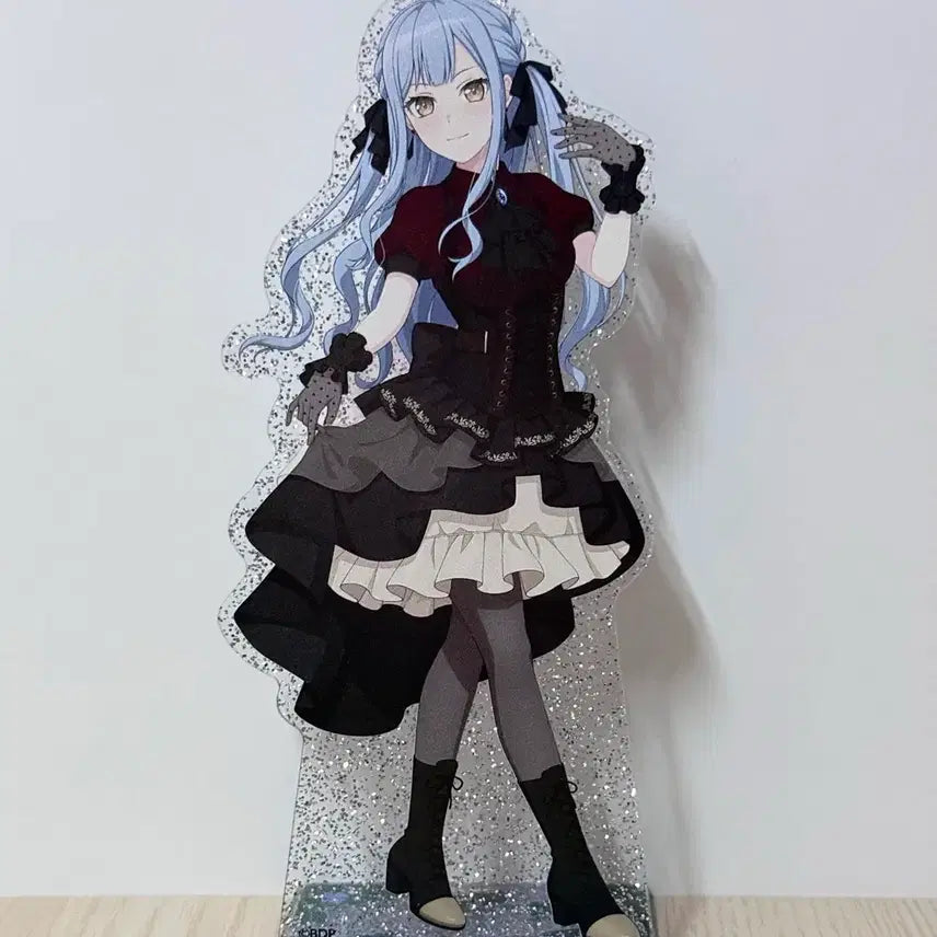 [BUNJANG] BanG Dream! Ave Mujica Togawa Sakiya Acrylic Stand / 뱅드림 아베무지카 토가와 사키코 아크릴스탠드
