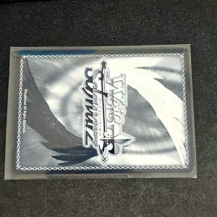 [BUNJANG] Weiss Schwarz Brown Dust 2 CX Secret Order RRR Card / 바이스슈발츠 브라운더스트2 [CX 시크릿오더 RRR] 카드