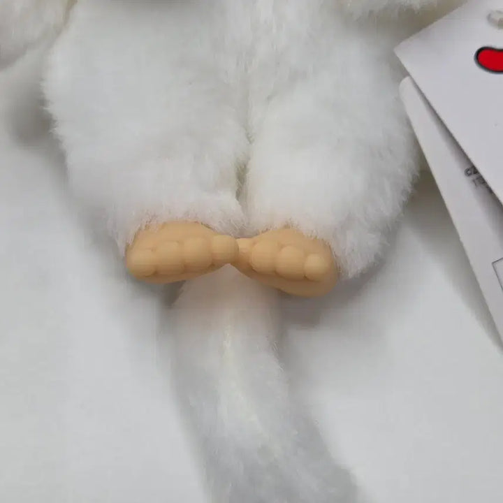 [BUNJANG] Monchhichi Cat Plush Toy / 고양이 몬치치