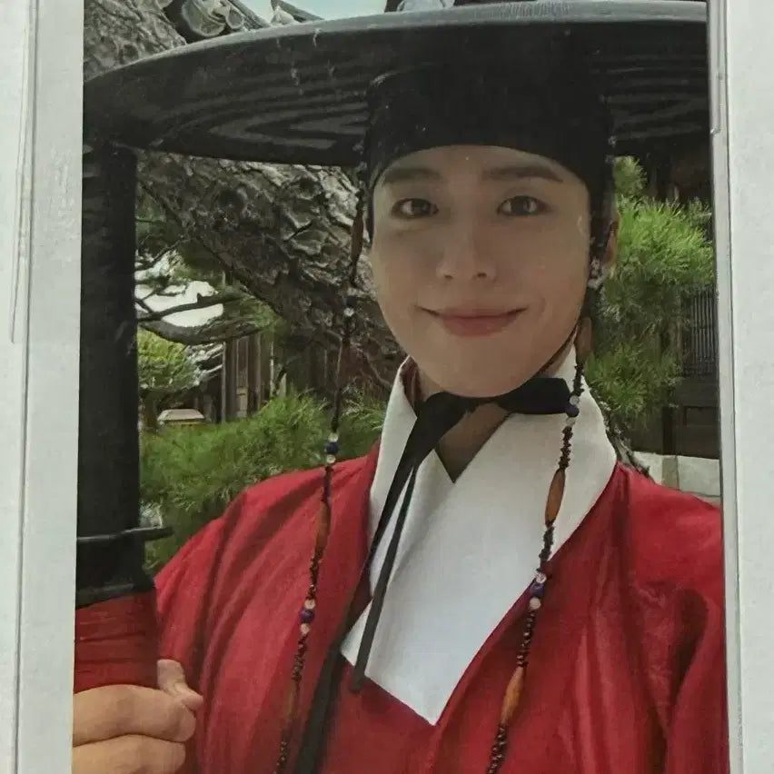 [BUNJANG] Park Bo Gum 2026 Season&