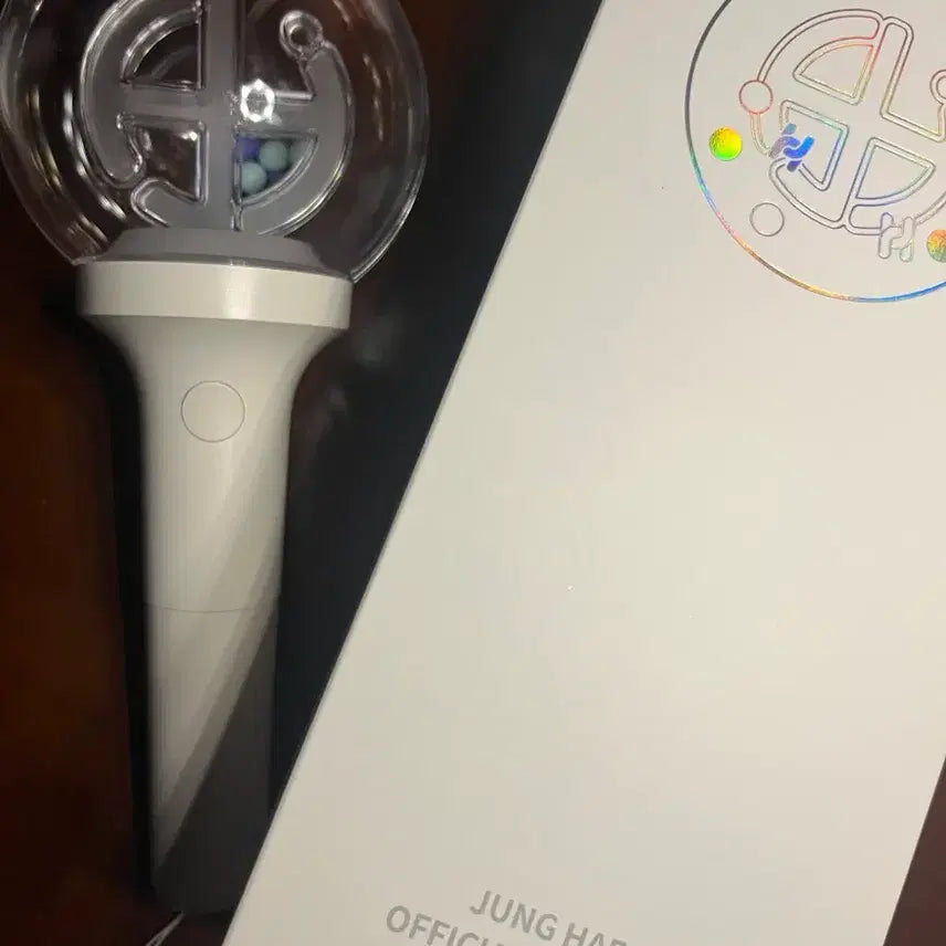 [BUNJANG] Jung Hae In Official Lightstick Bundle / 정해인 응원봉
