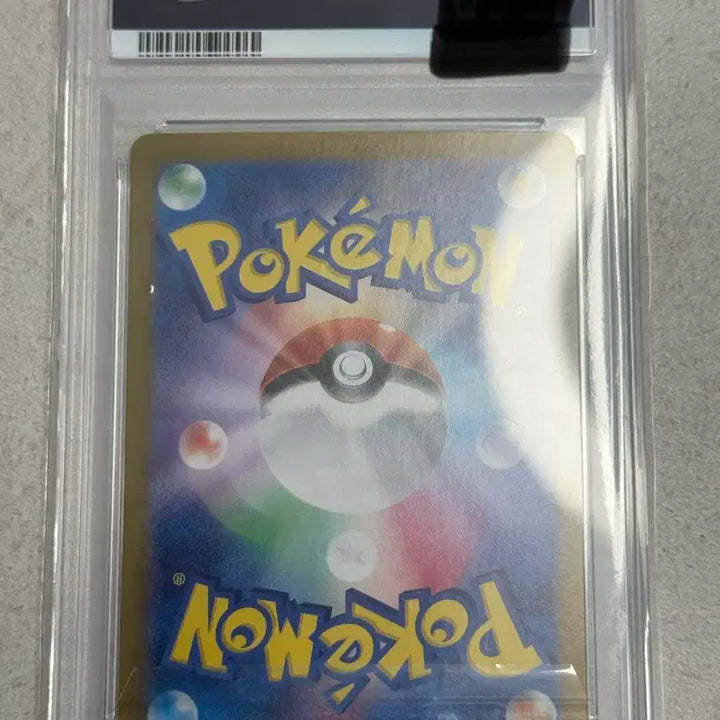 [BUNJANG] 2023 Pokemon Card Gardevoir ex SAR PSA 10 / [PAS10] 2023 샤이니트레저 가디안 ex SAR