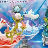 [BUNJANG] Pokemon Re-Ment Gemstone Latias Figure / 포켓몬 리멘트 젬스톤 라티오스 피규어