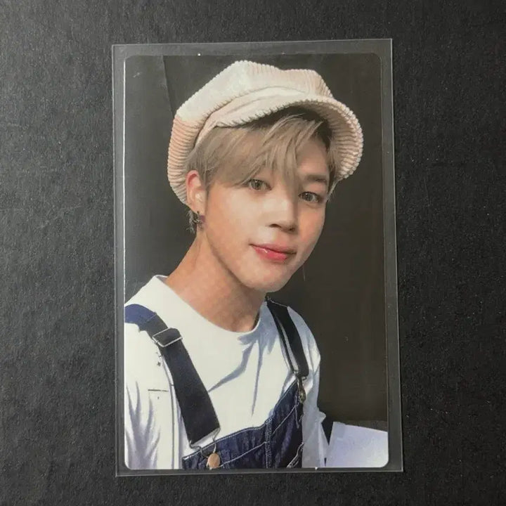 [BUNJANG] BTS Jimin 5th Muster Photocard / 일직샵 지민 포토카드 포카 BTS 방탄소년단 머5터 jimin