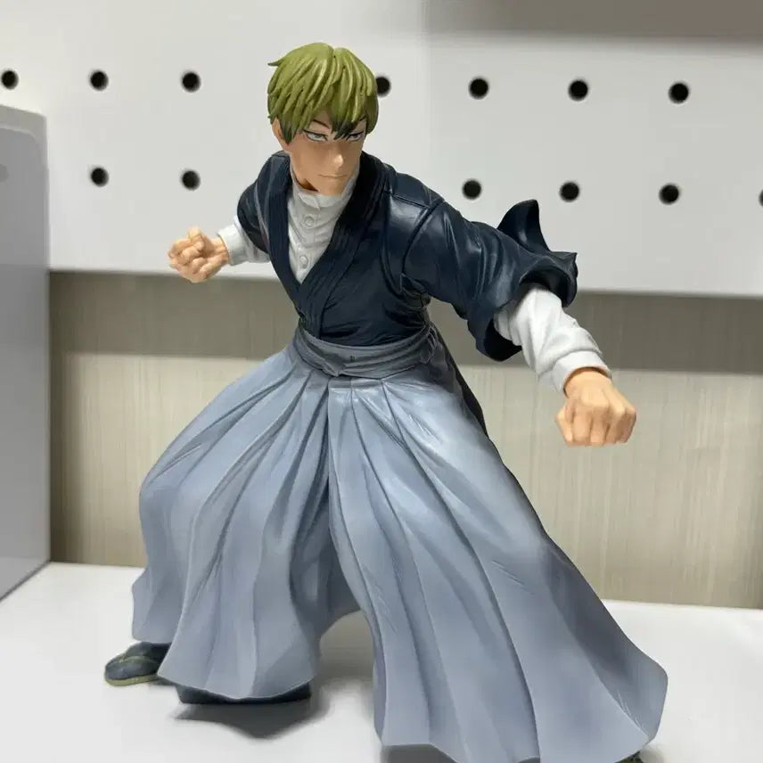 [BUNJANG] Jujutsu Kaisen Zenin Naoya Maximatic Figure / [주술회전] 젠인 나오야 맥시매틱