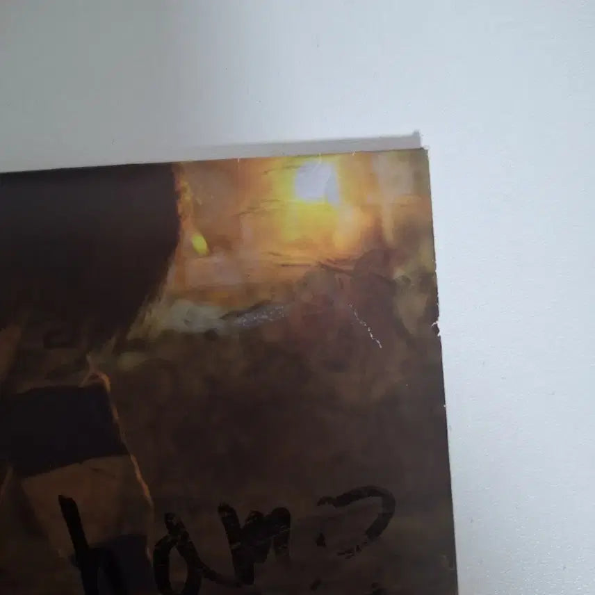 [BUNJANG] Hamo Boksu Unsealed / [hamo 하모 - 복수] 판매합니다