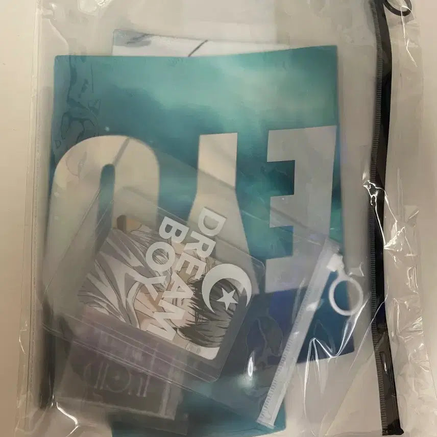 [BUNJANG] IVE Rei Happy Together Mini Acrylic Stand Bundle Set / 해피투게더 재영 세트 미니 아크릴스탠드 일괄