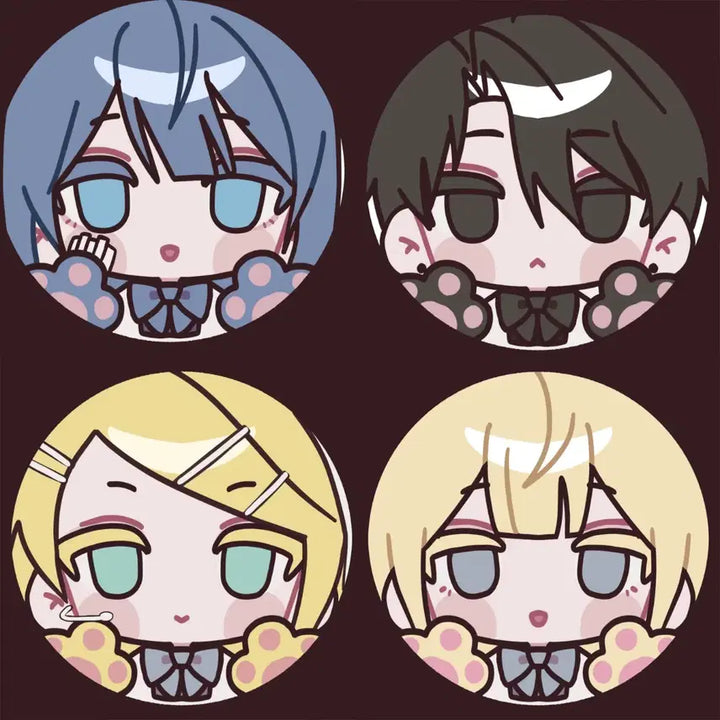 [BUNJANG] Same-Day Seal Commission / 당일마감 인장 커미션 0.2