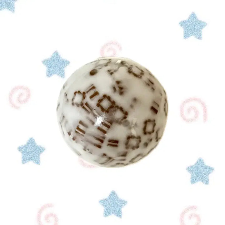 [BUNJANG] Choco Cereal Squeezable Toy / 초코시리얼 슬랑이