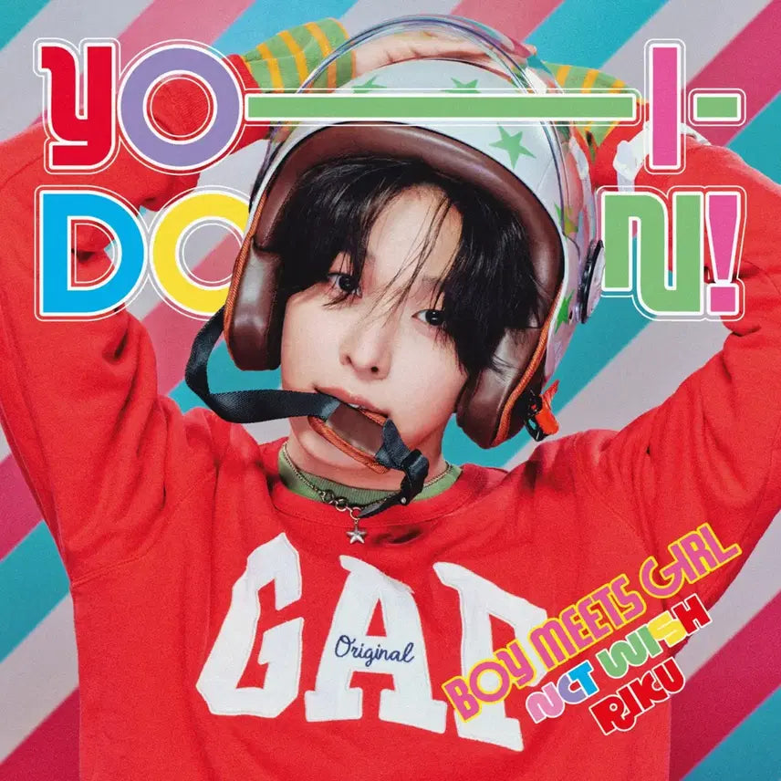 [BUNJANG] NCT WISH Bommit Girl Album Bundle Set / 엔시티위시 보밋걸 앨범 양도