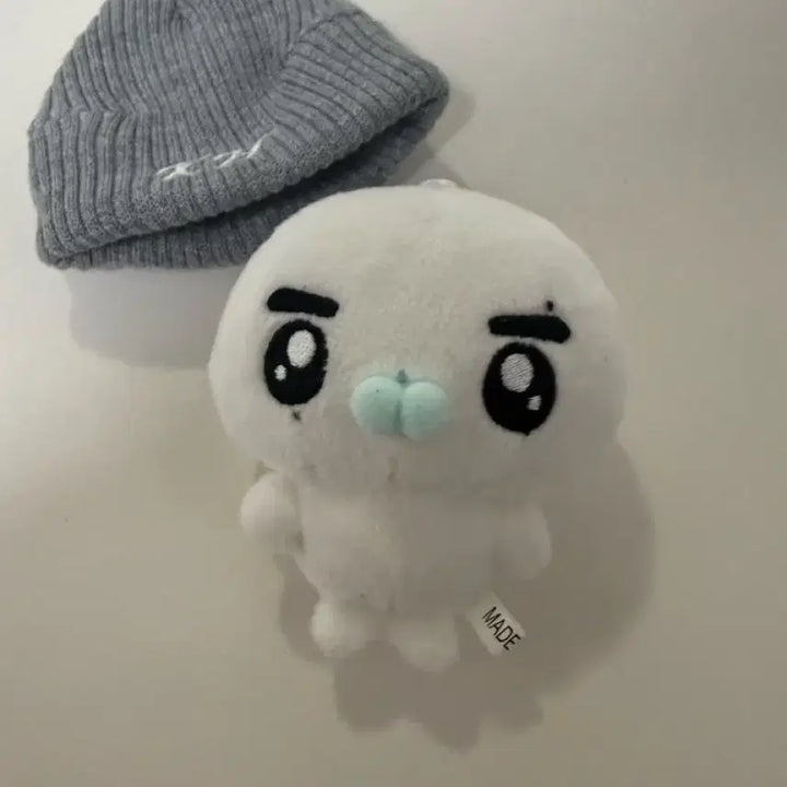 [BUNJANG] ONEUS Gunhoo "Gunbeomi" Doll / 코르티스 건호 인형 건범이 양도