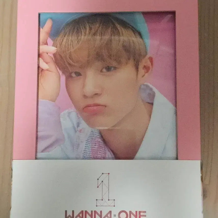 [BUNJANG] Wanna One TO BE ONE Album / 워너원 앨범