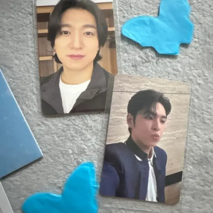 [BUNJANG] DAY6 FOREVER YOUNG Busan Concert Gift + Wonpil Photocard / 데이식스 포에버영 부산 첫콘 기프트+원필포카