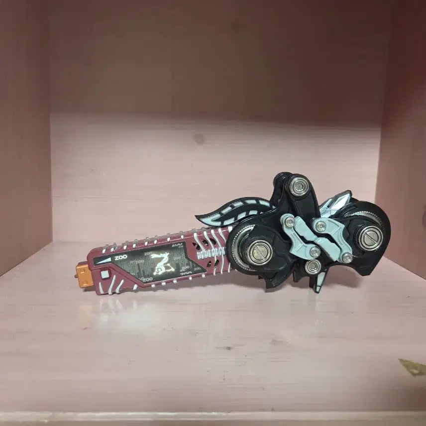 [BUNJANG] Dopant Gaia Memory Set / 도펀트 가이아메모리 세트