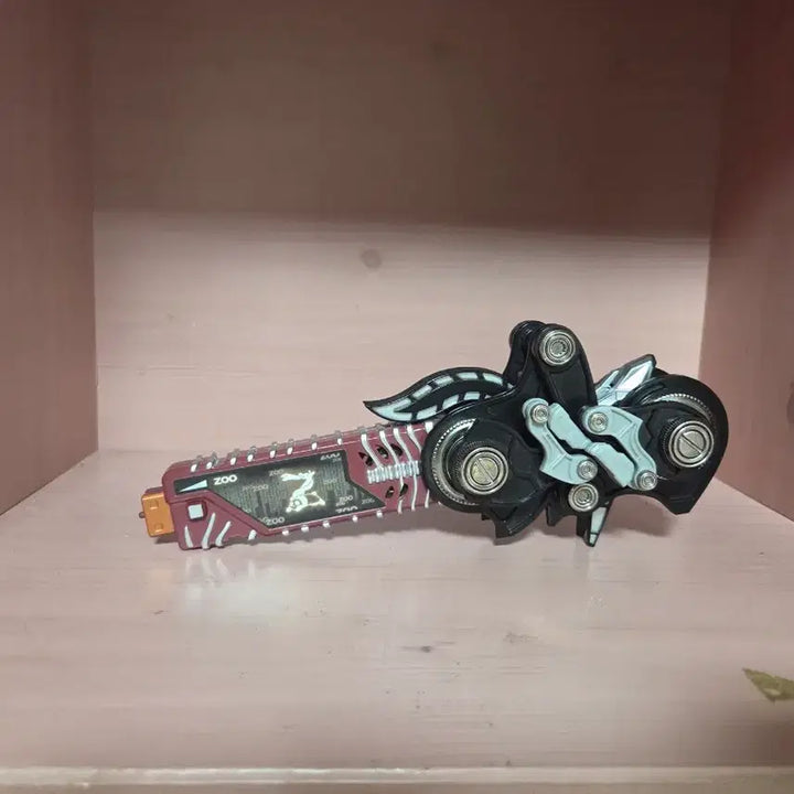 [BUNJANG] Dopant Gaia Memory Set / 도펀트 가이아메모리 세트