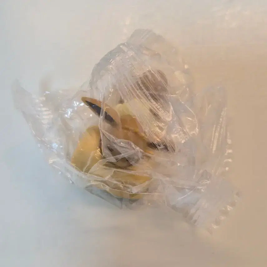 [BUNJANG] Sealed Pokemon Eevee Monster Ball Figure / [미개봉] 포켓몬 몬스터볼 이브이 피규어