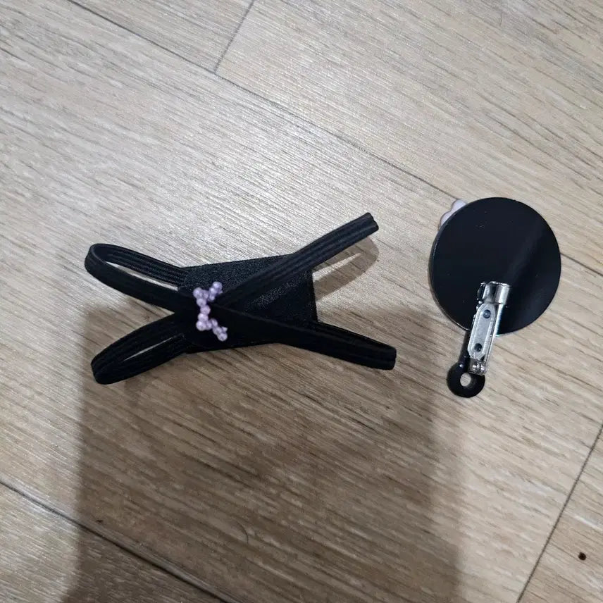 [BUNJANG] ZEROBASEONE Park Gunwook "Gunini" Doll Accessory Keychain / 제로베이스원 박건욱 거니니 인형 악세서리