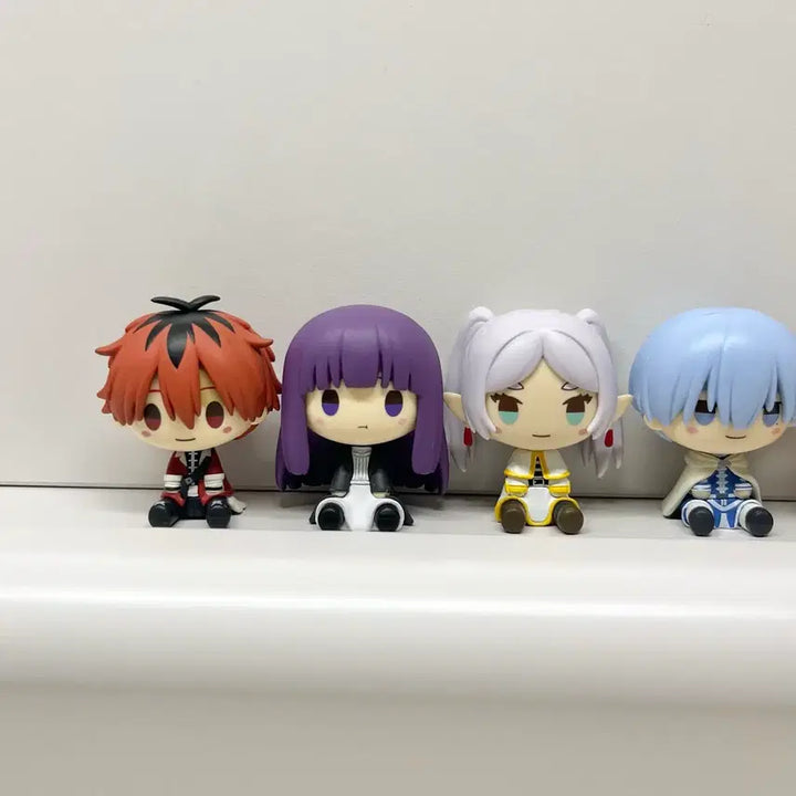 [BUNJANG] Frieren: Beyond Journey&