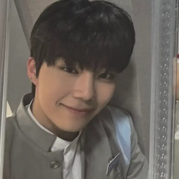 [BUNJANG] ZB1 Park Gunwook Boys Planet Photocard / 제로베이스원 박건욱 보이즈플래닛 포카 양도